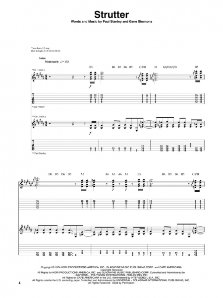 The Very Best of KISS