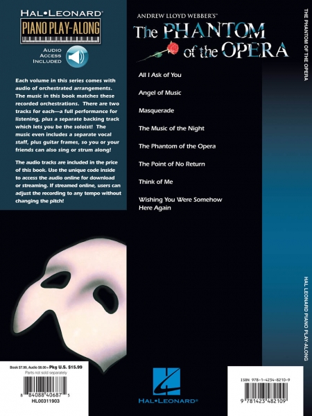 Phantom of the Opera