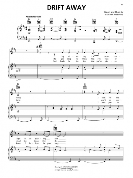 Pop Standards