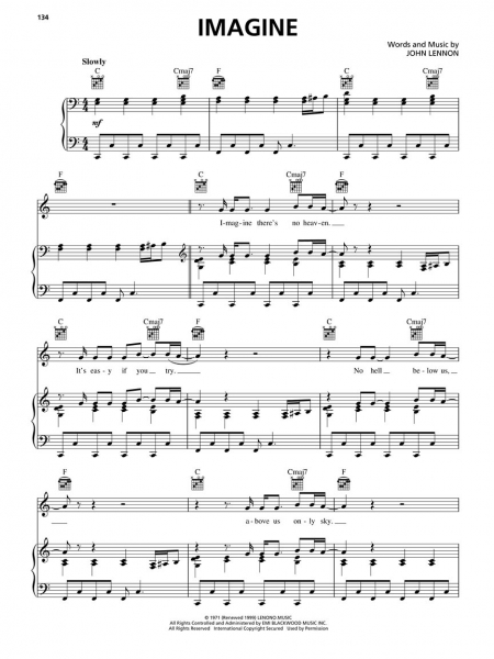 Pop Standards