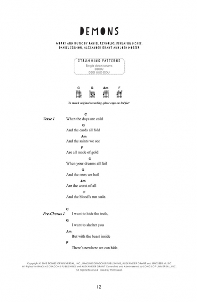 The Elise Ecklund Songbook