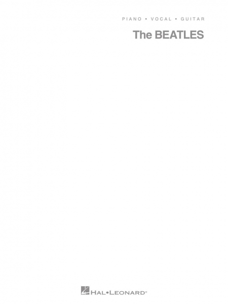 The Beatles: White Album