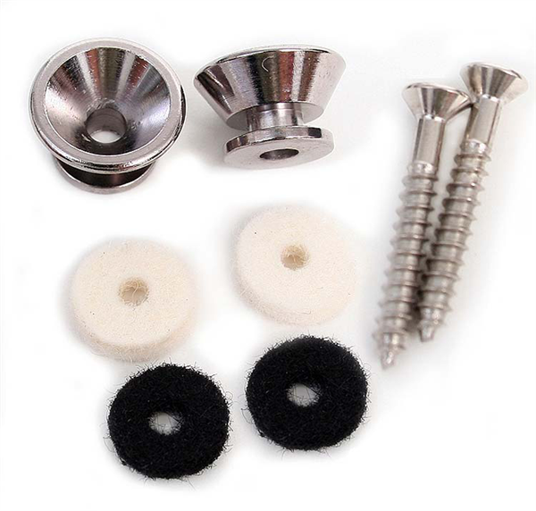 Fender American Standard Series Strap Buttons
