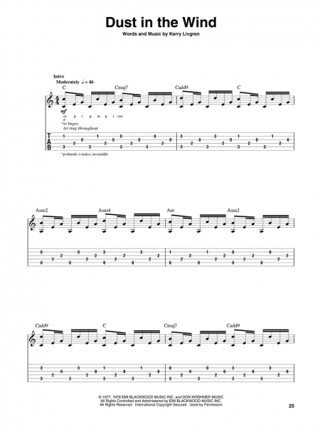 Acoustic Guitar Play-Along Volume 2