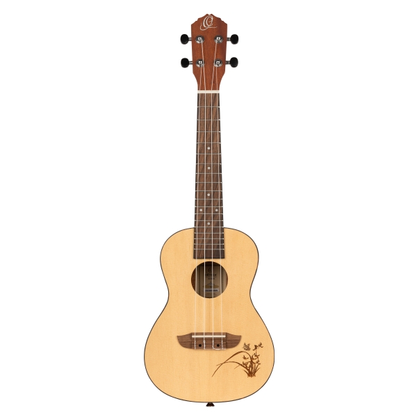Ortega RU5L Konzert Ukulele Lefthand !!!