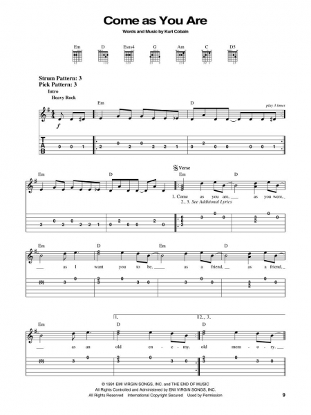 The Best of Nirvana