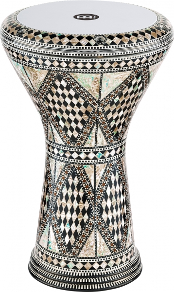 Meinl Artisan Edition AEED1 Mosaic Royale Doumbek