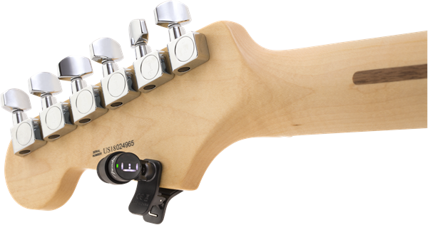 Fender® Bullet Tuner