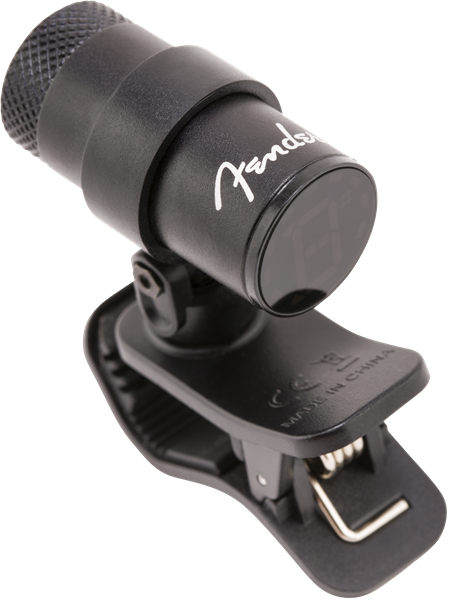 Fender® Bullet Tuner
