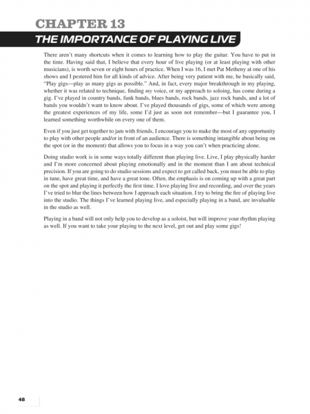 How to Play Blues/Rock Guitar Solos