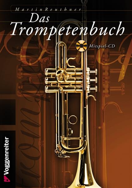 Voggenreiter Das Trompetenbuch Martin Reuthner