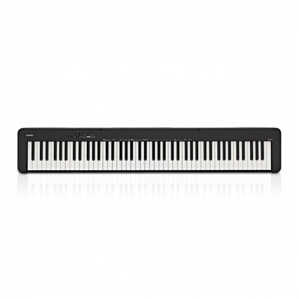 Casio CDP-S110BK Digitalpiano