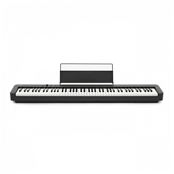 Casio CDP-S110BK Digitalpiano