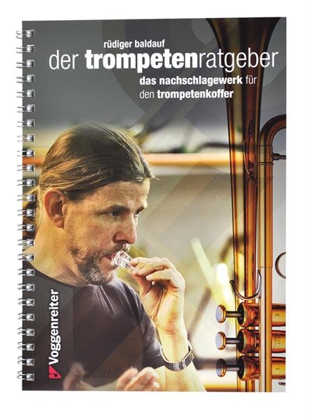 Voggenreiter Der Trompeten-Ratgeber Rüdiger Baldauf