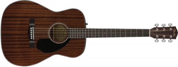 Fender CC-60S All Mahogany