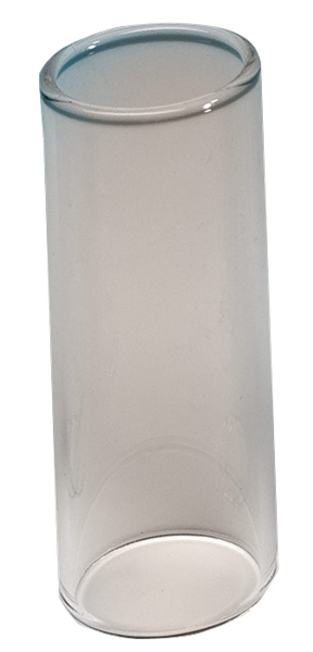 Fender® Glass Slide Large