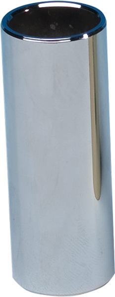 Fender® Steel Slide Chrom