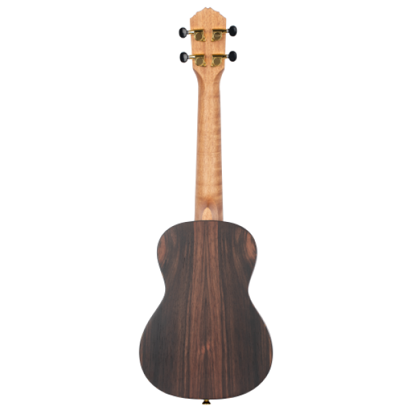 Ortega RUEB-CC-L Timber Konzert Ukulele Lefthand !!!