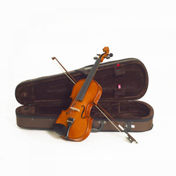 Stentor Violinen-Set 3/4 Student Standart