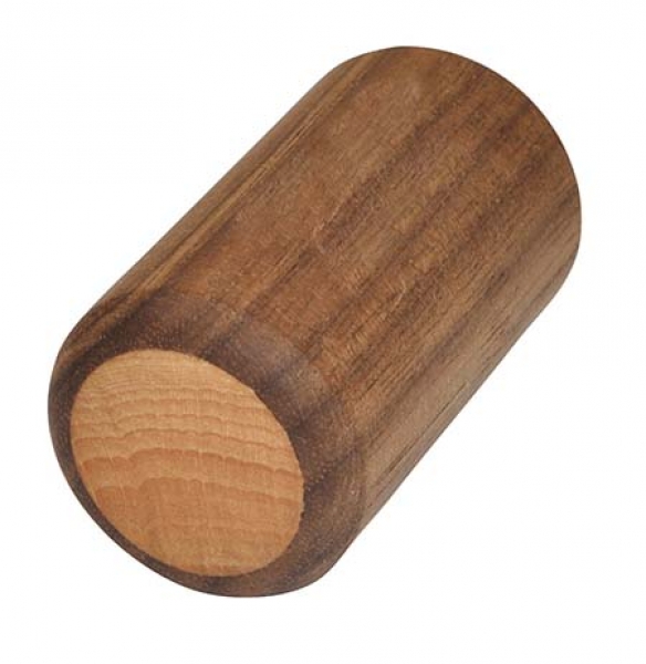 Voggenreiter Mini-Holz-Shaker (dunkel)