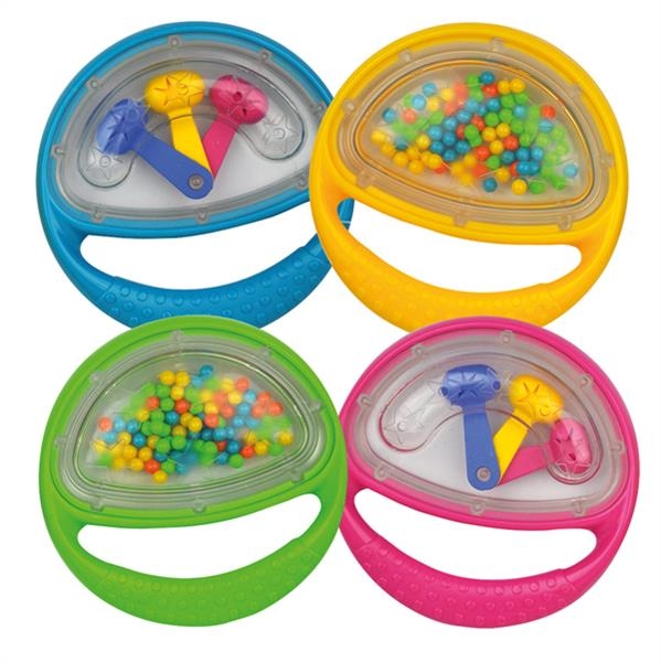 Voggenreiter Baby-Rassel-Shaker