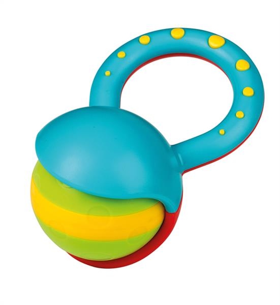 Voggenreiter Ball-Roller
