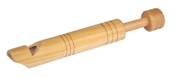Voggenreiter Voggys Holz-Schiebe-Flöte