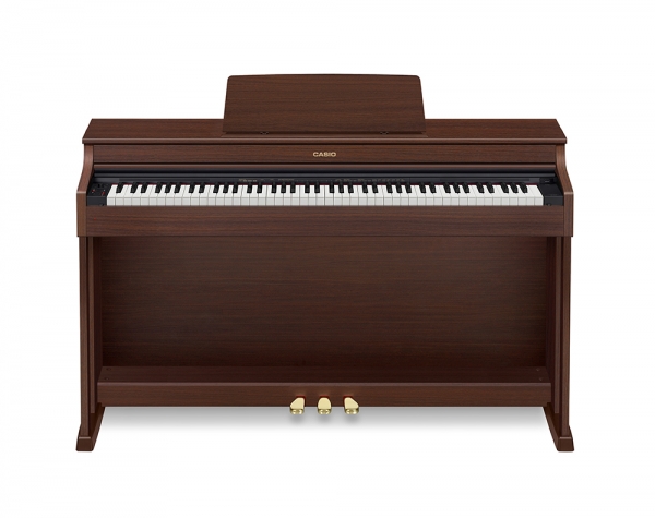 Casio AP-470 BN Celviano E-Piano