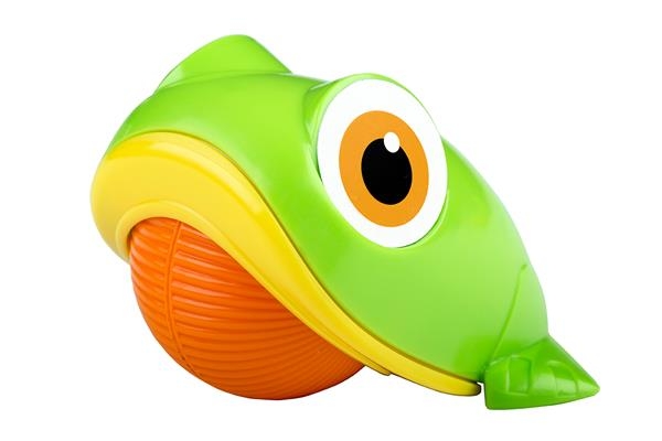 Voggenreiter Baby-Frosch und seine Freunde