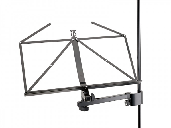 K&M 11505 Noten- und Konzepthalter