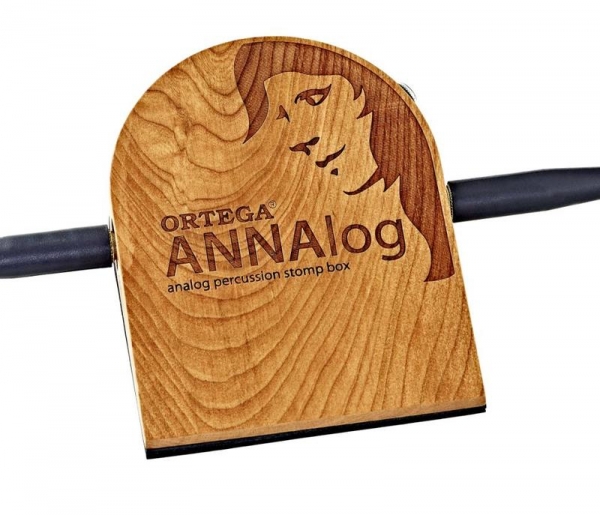 Ortega ANNAlog