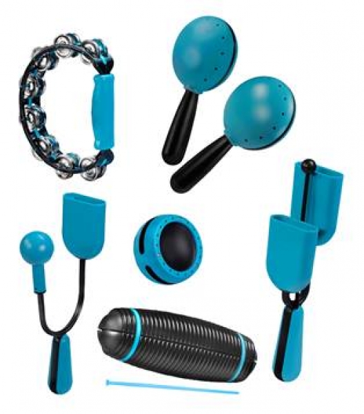 HI-LO 1183 Percussion-Set