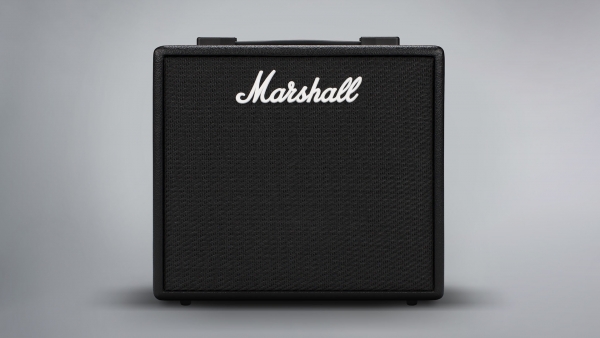 Marshall Code 25 Comboverstärker für E-Gitarre