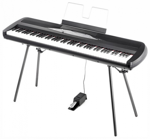 Korg SP-280 BK