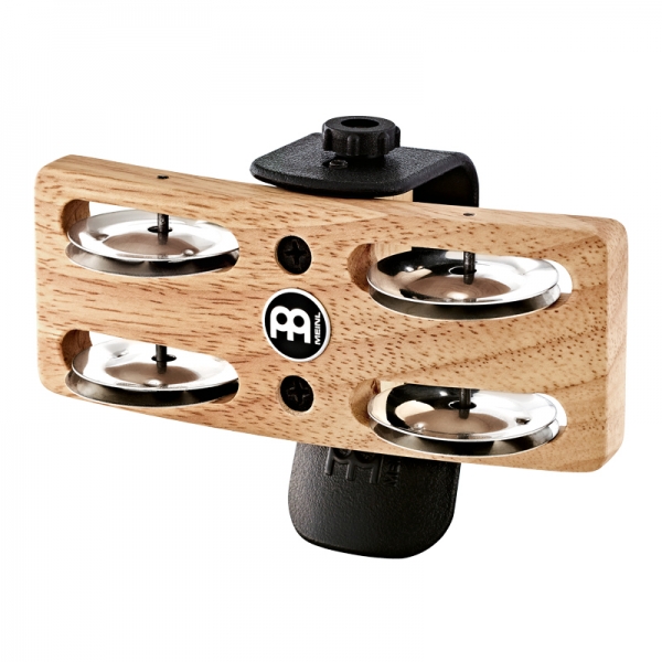 Meinl PHTA - Professional Heel Tambourine