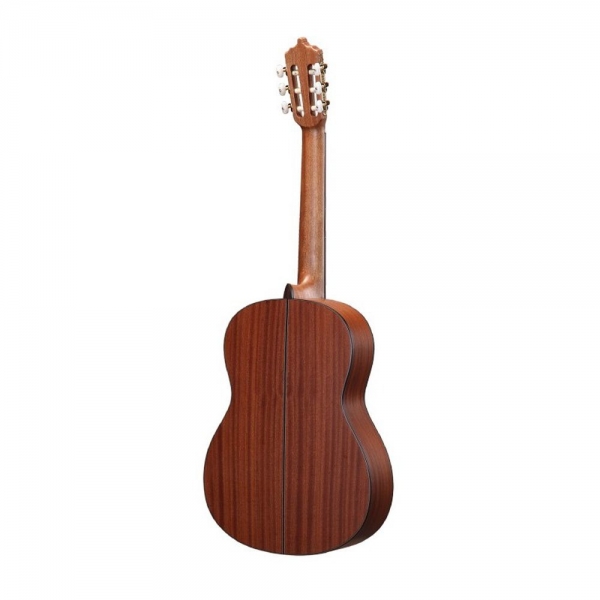 ARTESANO Konzertgitarre "Sonata MC" Satin