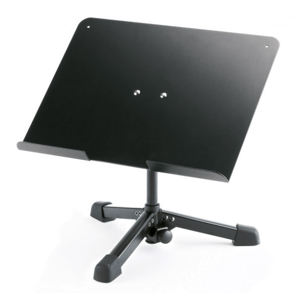 K&M 12140 Universal-Tischstativ