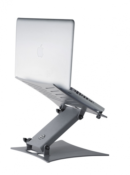 K&M 12195 Laptop-Ständer