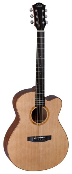 Duke GA-MC Cut Trio VT