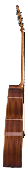 Duke GA-MC Cut Trio VT