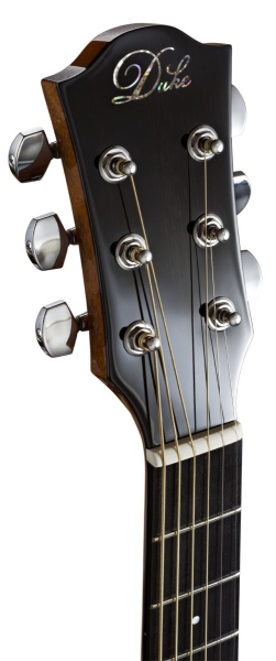 Duke GA-MC Cut Trio VT