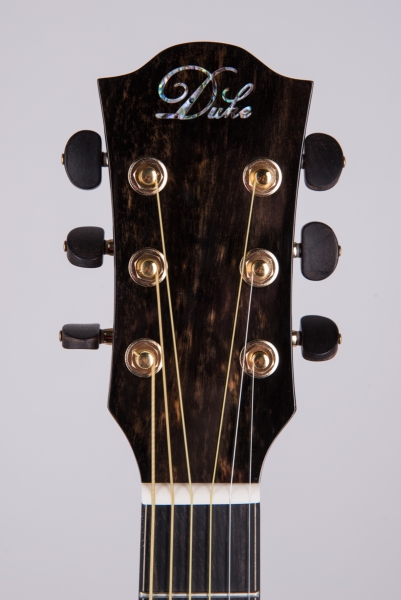 Duke GA-PF Cut Solid Air