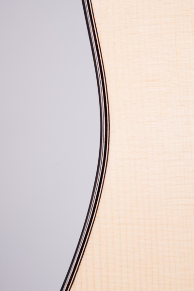 Duke GA-PF Cut Solid Air