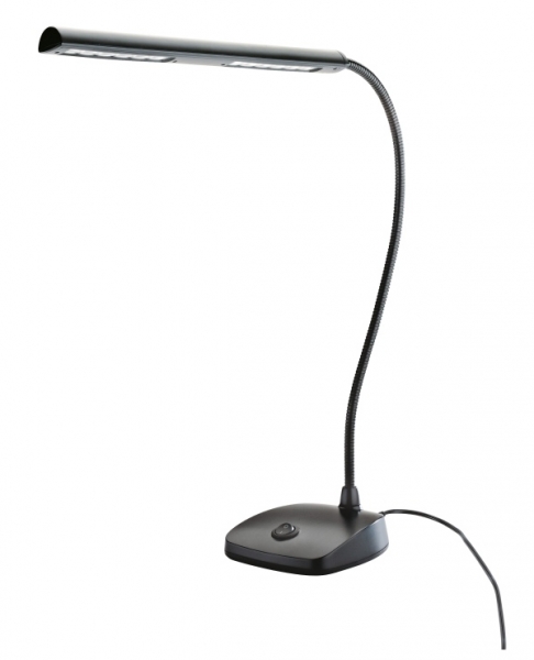 K&M 12296 LED Pianoleuchte