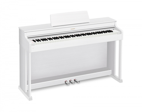 Casio AP-470 WE Celviano E-Piano
