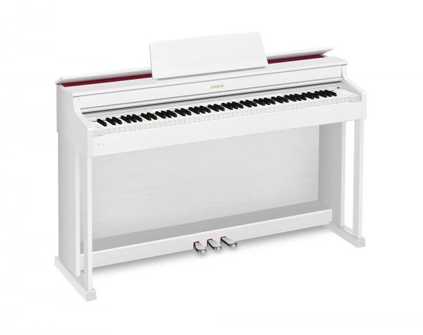 Casio AP-470 WE Celviano E-Piano
