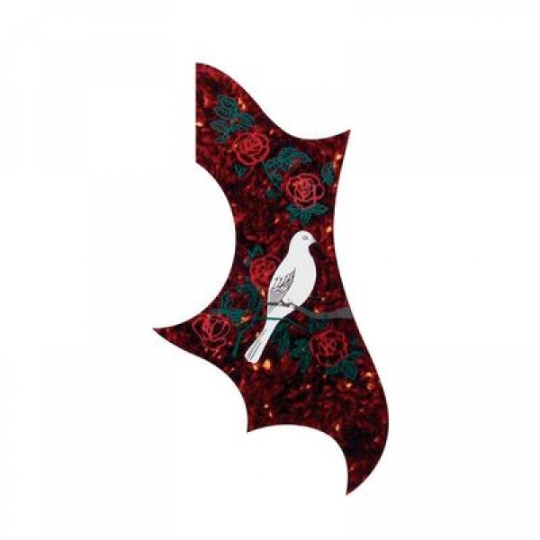 Schlagbrett Pickguard PG-11-DV
