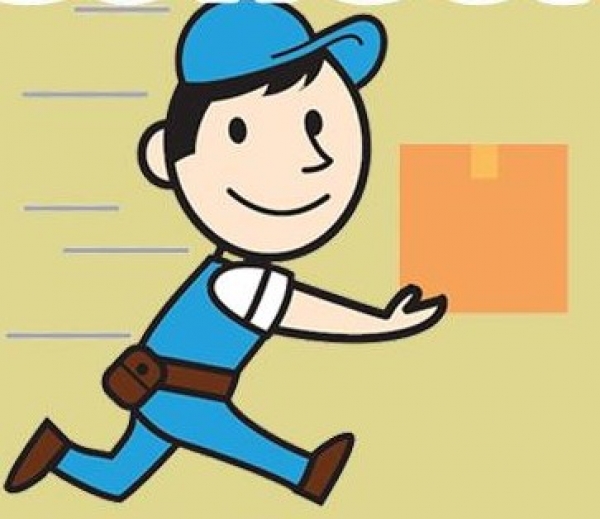 Liefer- und Montageservice für Schlagzeugsets