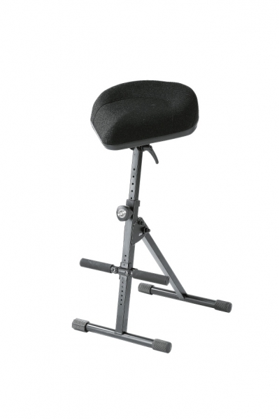 K&M 14046 Stehhilfe mit Gasdruckfeder