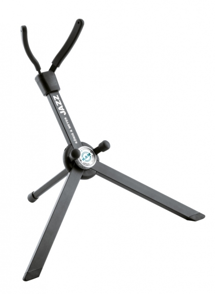 K&M 14330 Alto-Saxophone Stand Jazz